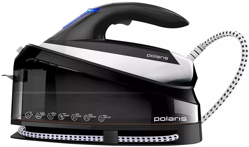 Fier de calcat cu generator de abur Polaris PSS 7510K