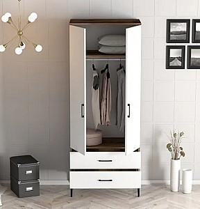 Dulap Trendy Kumsal T Nuc / Alb