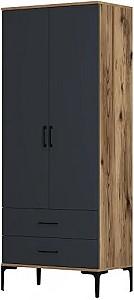 Dulap Trendy Kumsal T Nuc / Antracit