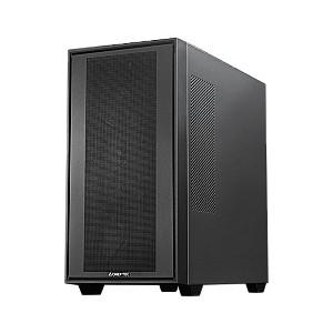 Carcasa CHIEFTEC Gaming Night Hunter Black (GS-03B-BLK-OP)