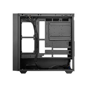 Carcasa CHIEFTEC Gaming Night Hunter Black (GS-03B-BLK-OP)
