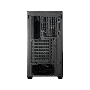 Carcasa CHIEFTEC Gaming Night Hunter Black (GS-03B-BLK-OP)