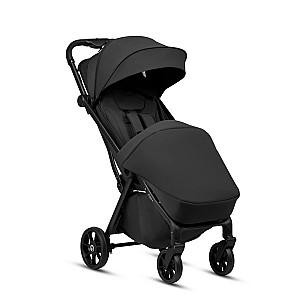 Carucior de plimbare Tutis Jogo Plus Black