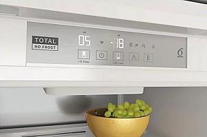 Frigider incorporabil Whirlpool WHC20 T573 P