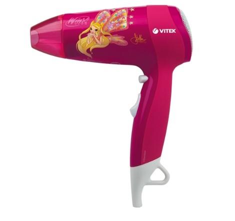 Uscator de par Vitek VT- 2001 Winx