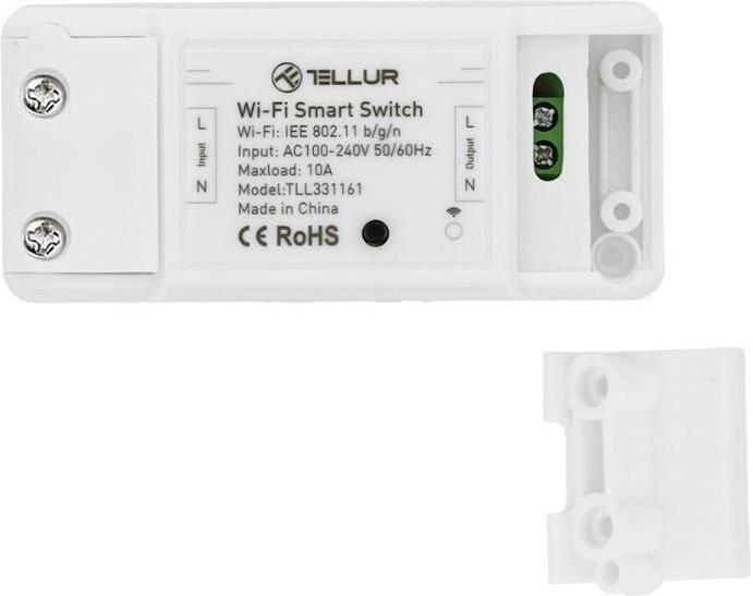 Intrerupator inteligent TELLUR TLL331161