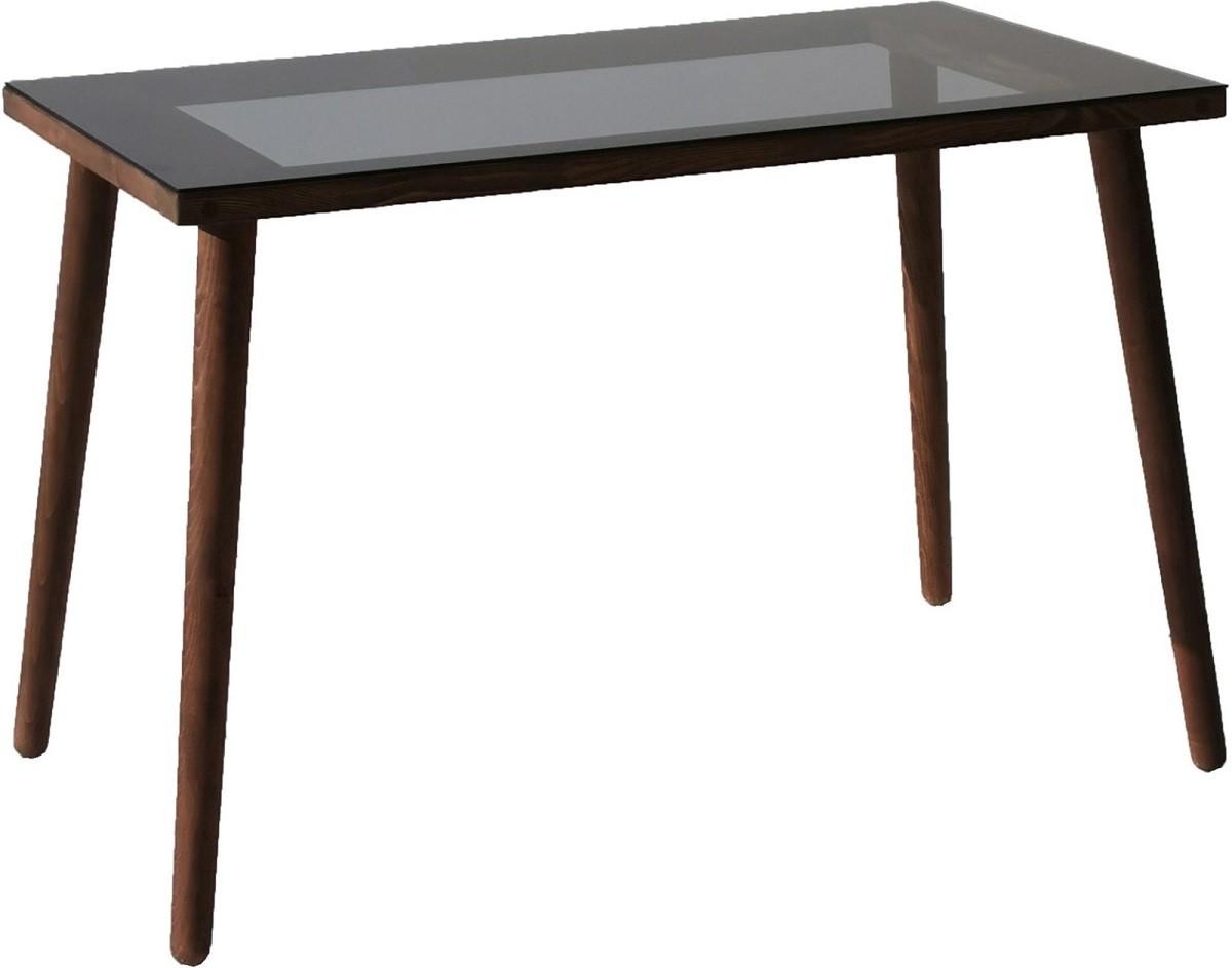 Masa de birou Trendy Cozy Nuc (Maro)