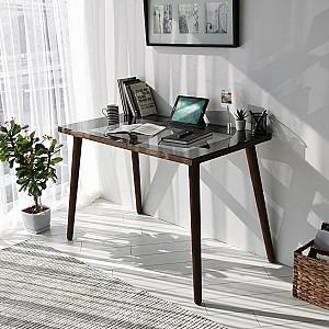 Masa de birou Trendy Cozy Nuc (Maro)