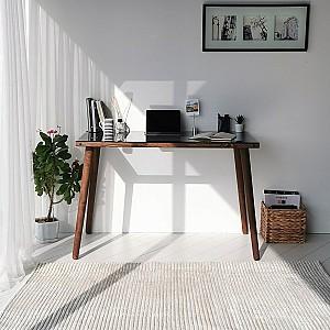 Masa de birou Trendy Cozy Nuc (Maro)