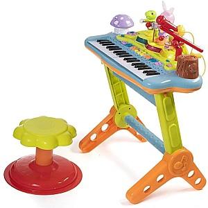 Jucarie muzicala Hola Toys 669