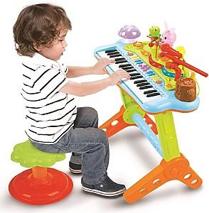 Jucarie muzicala Hola Toys 669