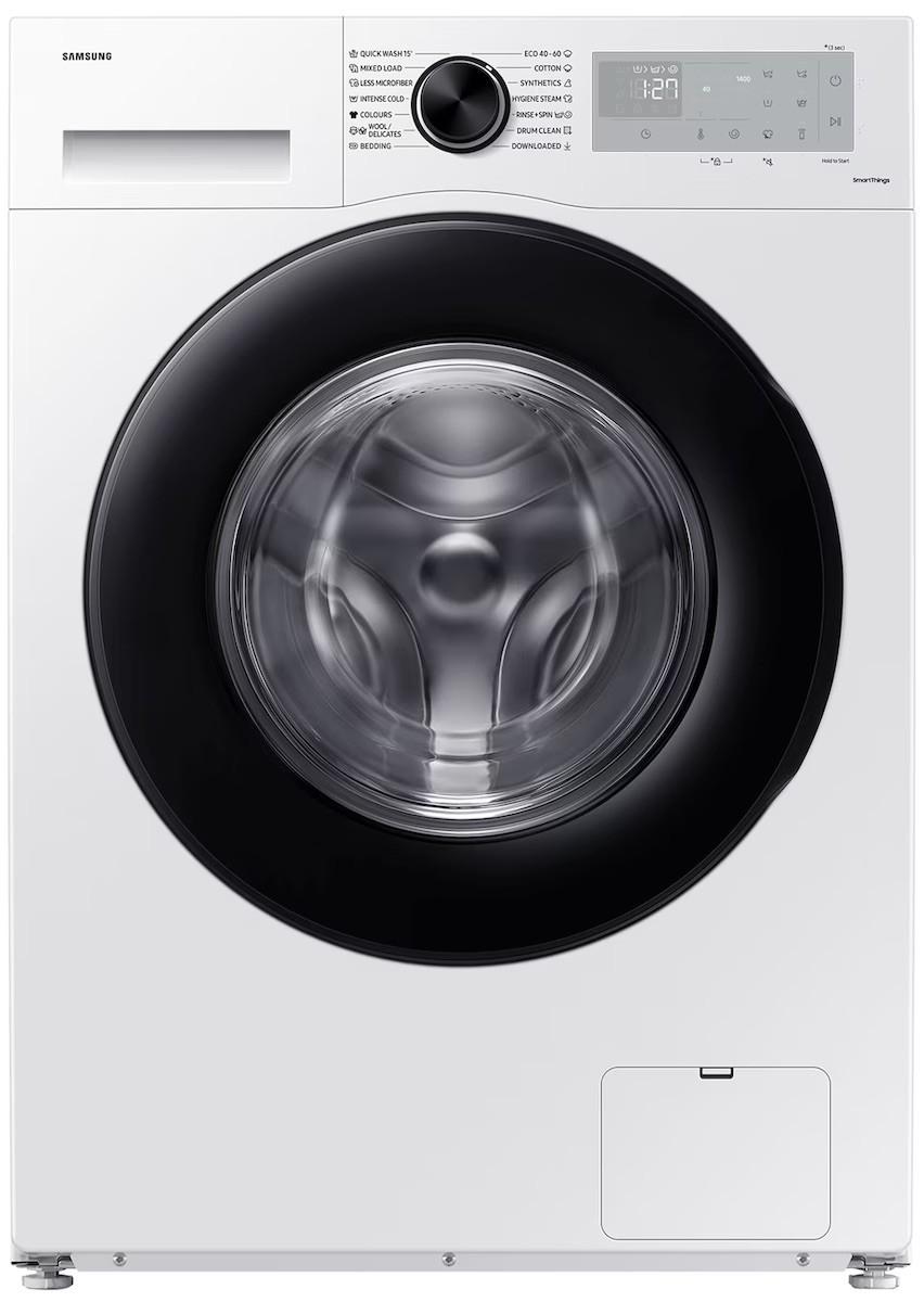Masina de spalat Samsung WW80CGC04DAHLE