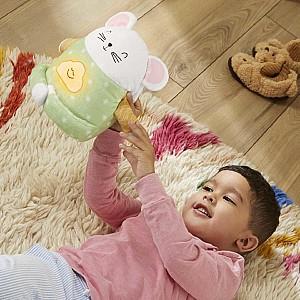 Jucarie interactiva Mattel MEDITATION MOUSE