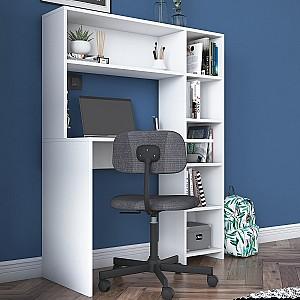 Masa de birou Trendy HA104 2063 Alb