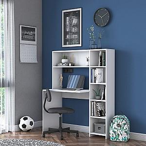 Masa de birou Trendy HA104 2063 Alb