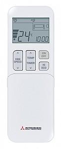 Aer conditionat Mitsubishi Heavy Hikari Inverter 24000BTU/h R32 SRK71ZTL-W/SRC71ZTL-W