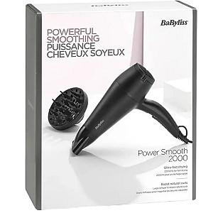 Uscator de par BABYLISS D215DE