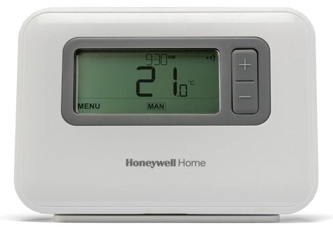 Termostat de camera Honeywell Y3H710RF0072