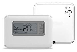 Termostat de camera Honeywell Y3H710RF0072