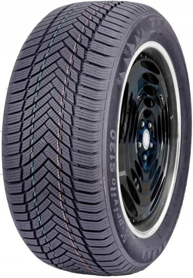 Anvelopa TRACMAX X-Privilo S-130 175/65 R14 82T