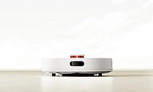 Aspirator robot Xiaomi Robot Vacuum S20 White