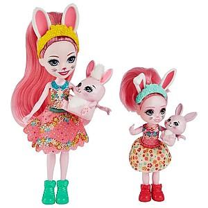 Papusa Mattel HCF84