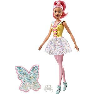 Papusa Toys outlet Zâna(M-FXT03)