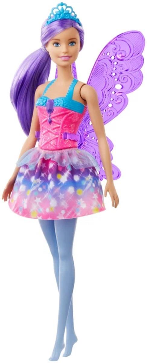Papusa BARBIE Dreamtopia
