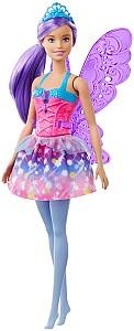 Papusa BARBIE Dreamtopia
