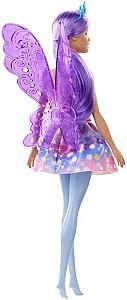 Papusa BARBIE Dreamtopia