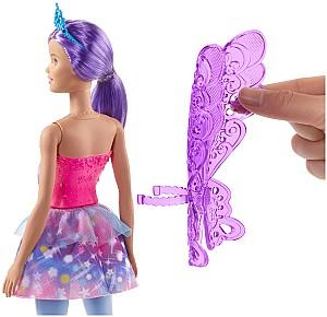 Papusa BARBIE Dreamtopia