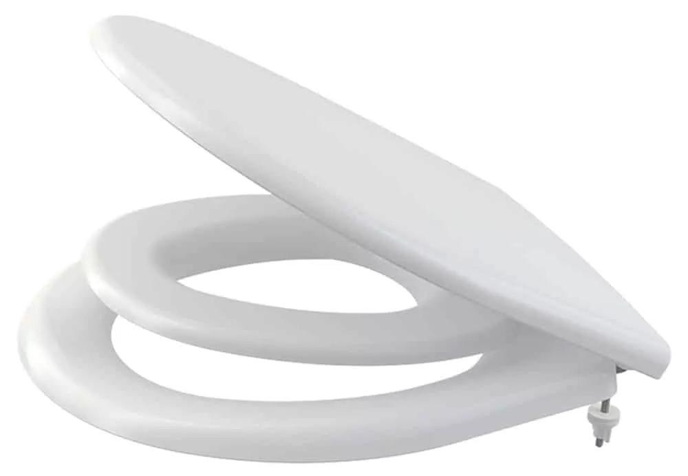 Capac vas WC Alcaplast А 603 duroplast (10653)