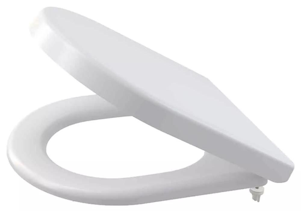 Capac vas WC Alcaplast А 67 duroplast, soft close (6022)