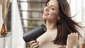 Uscator de par Philips BHD504/00