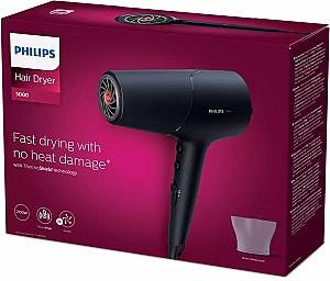 Uscator de par Philips BHD504/00