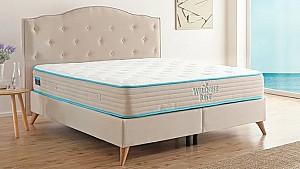 Saltea Dogtas WELLNESS REST 180x200cm