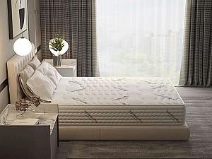 Saltea Somnart Pocket HypoallergenicMed Safe Relax HoReCa 160x200