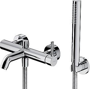 Baterie cada Omnires Chrom Y1231CR
