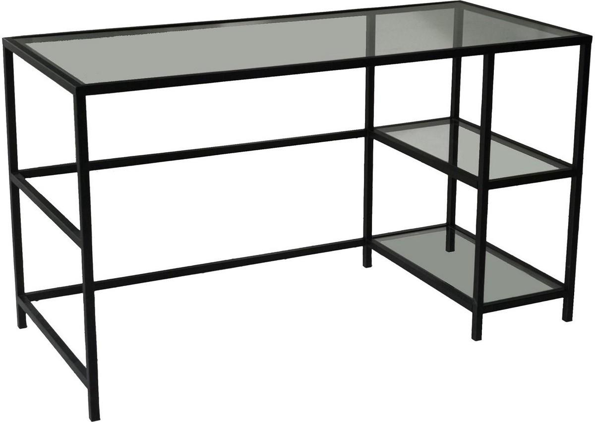 Masa de birou Trendy Master M101 Negru