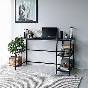 Masa de birou Trendy Master M101F Negru