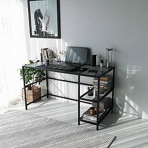Masa de birou Trendy Master M101F Negru