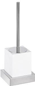 Perie de WC Bemeta Gamma White 145513092