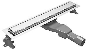 Rigola de dus Wirquin Flat Linear 600mm (30950219)