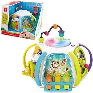 Sortator Hola Toys Montessori HE8971