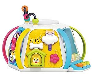 Sortator Hola Toys Montessori HE8971