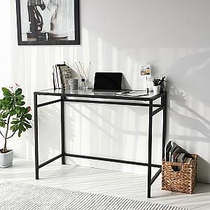 Masa de birou Trendy Retea M100 Negru