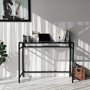 Masa de birou Trendy Retea M100F Negru