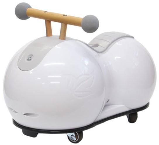 Tolocar New World Peanut White