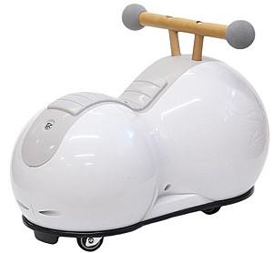 Tolocar New World Peanut White
