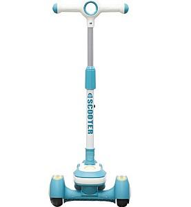 Trotineta New World 2587 Green